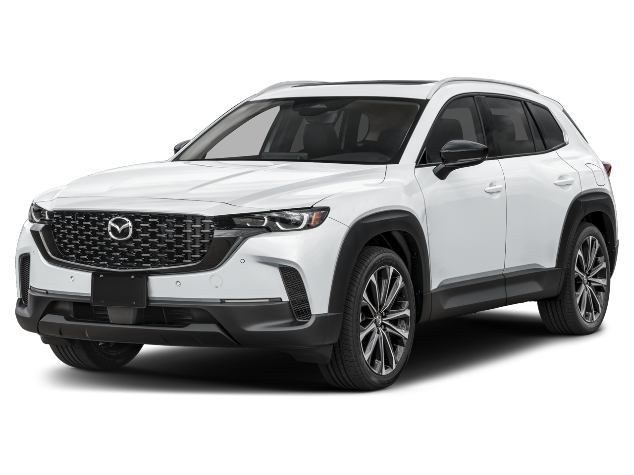 2026 Mazda Mazda CX-50
