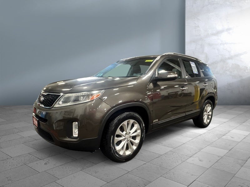 2014 Kia Sorento